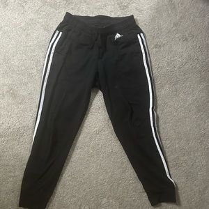 Adidas joggers
